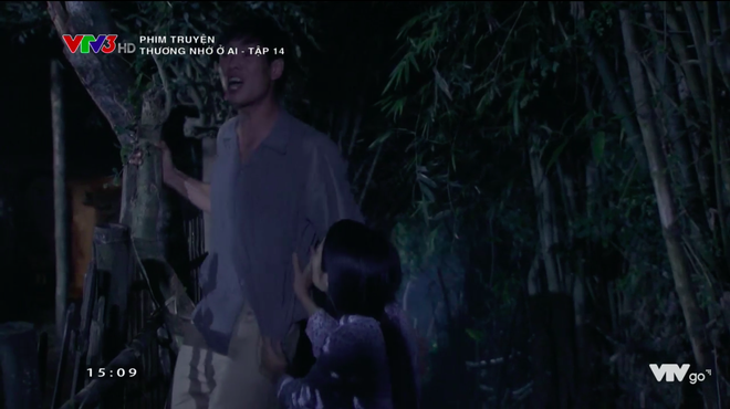 Thương nhớ ở ai tập 14: Thì ra ông Bánh chính là thủ phạm khiến Liễu chịu tiếng chửa hoang!